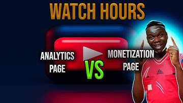 Public Watch Hours Youtube Not Updating
