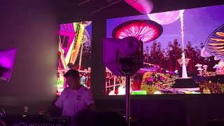 Discothek Pumpe (MD-Traxx & DJ Mesic) - Paul Oakenfold Live at Q Nightclub in Seattle, WA 6/19/2026