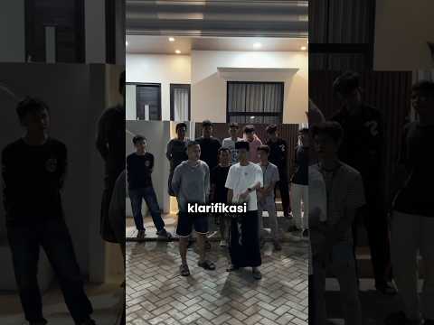 ADAM MINTA KLARIFIKASI! SERU TONTON SAMPE AKHIR #syifdam #drama #hiburansegar #fypシ