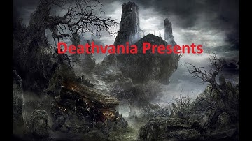 Fatal Labyrinth (Armor 99) (Glitch)