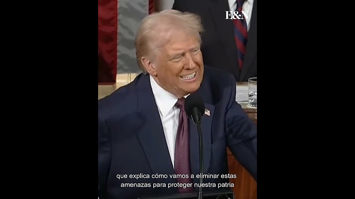 El plan de Donald Trump: Ejecutar la mayor deportación de la historia de EEUU