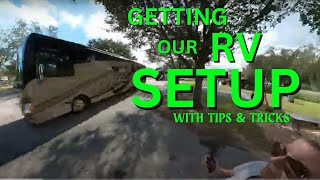 S2 EP. 11  Our set up with tips and tricks