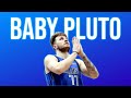 Luka Dončić Mix - &quot;Baby Pluto&quot; Lil Uzi Vert (2020)