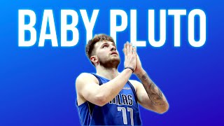 Full Luka Dončić Mix - Baby Pluto Lil Uzi Vert (2020) Update