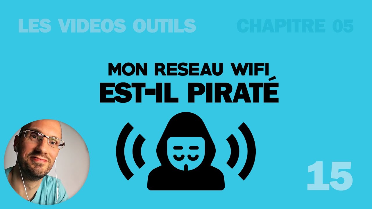 Comment savoir qui utilise mon réseau wifi