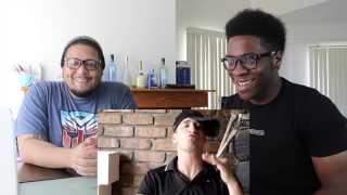 Ronald McDonald UFC Fight PROMO REACTION!!!!