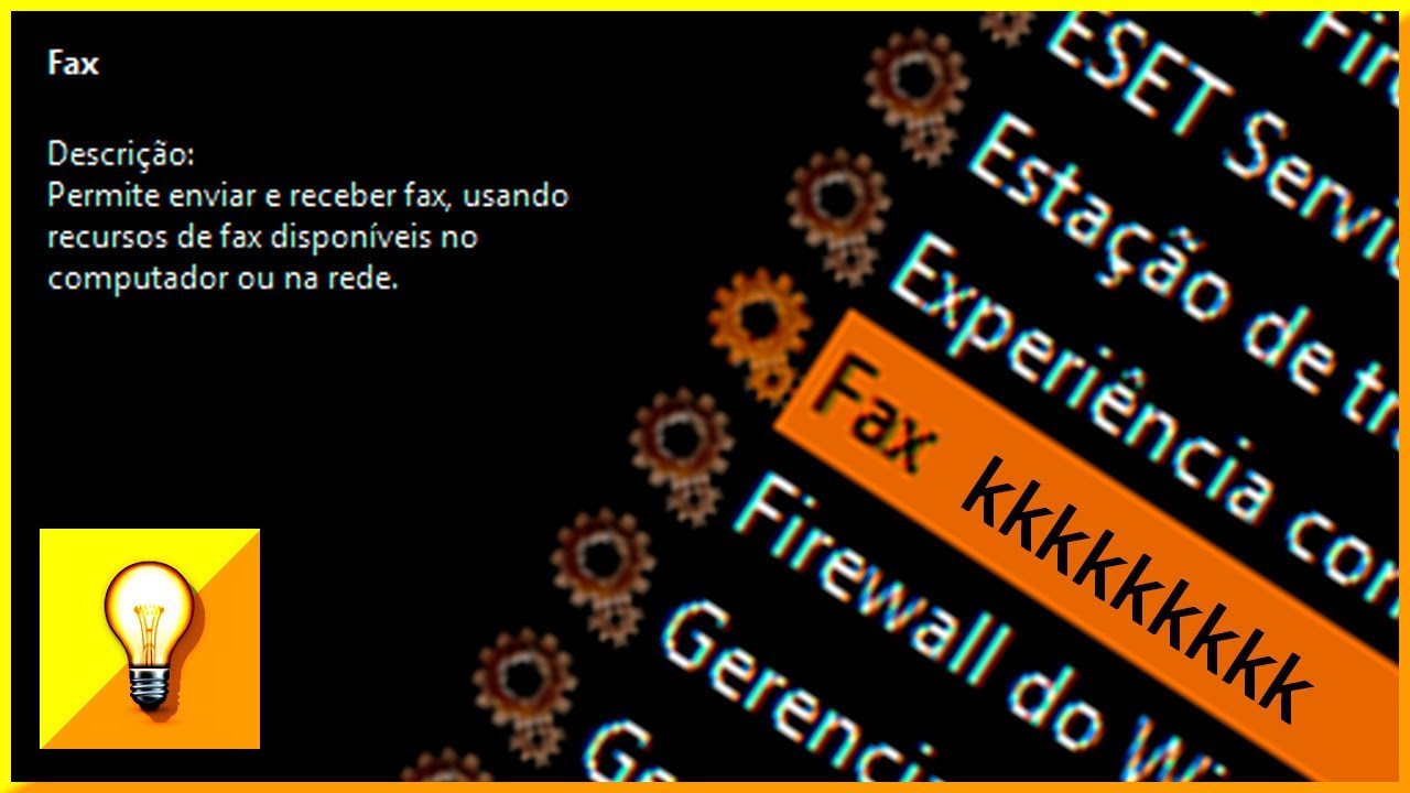 Serviços Do Windows Que Podem Ser Desativados - REVOEDUCA