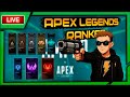 🔴Самый спокойный стример против киберкотлет | Apex Legends Gameplay Ranked #live #stream