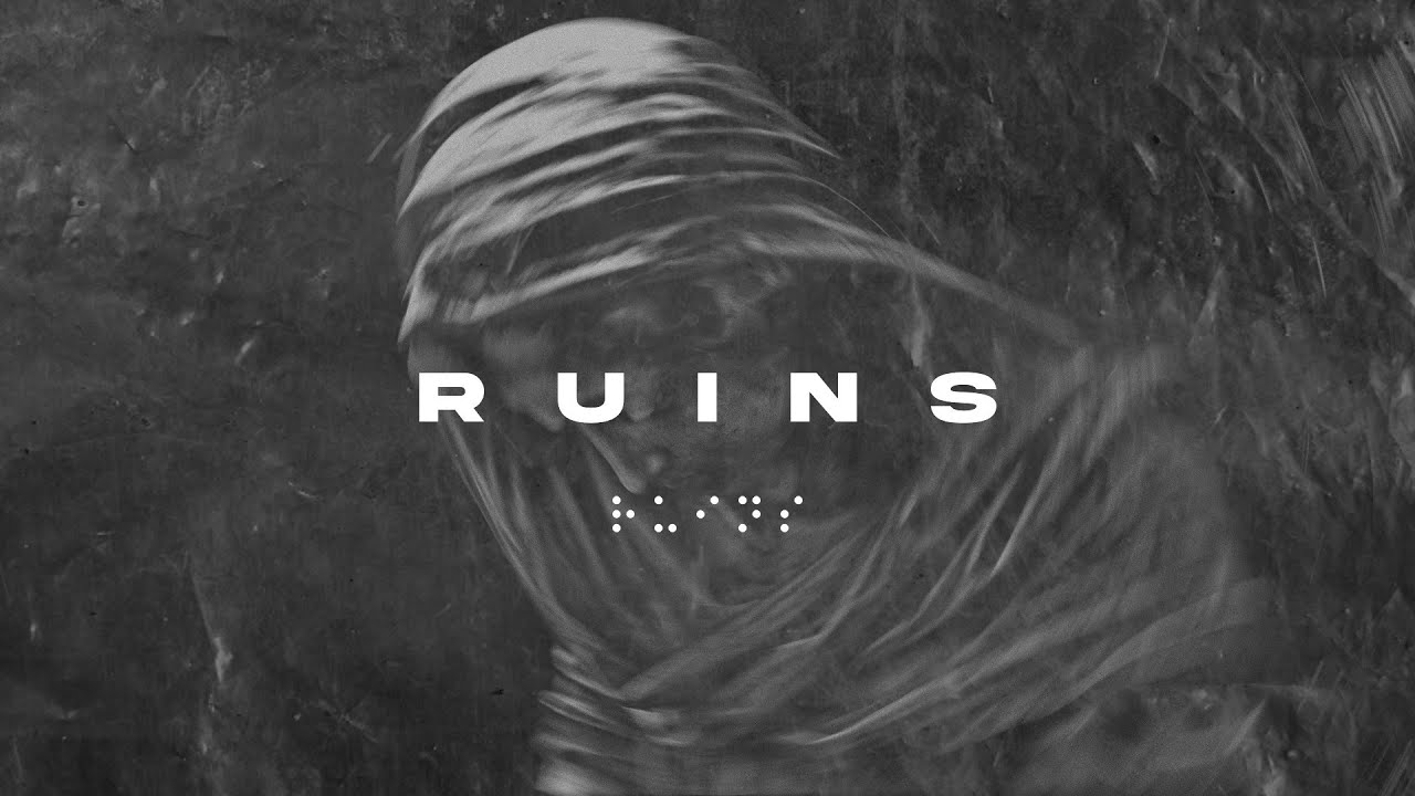 FREE ≡ Aaryan Shah Type Beat 2021 - ''Ruins'' • Always Never Type Beat