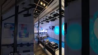 Hong Kong Lighting Fair 2026 | Our Booth 1B-C11