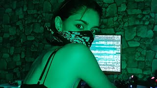 Asmr Seni̇ Kaçirdim Kidnapping Roleplay