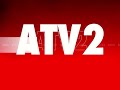 ATV2 (Luminas) - Identità del canale (3) (1992 - 1994)