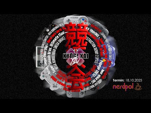 KyōgiKai XIV [2025] | 18.10.2025
