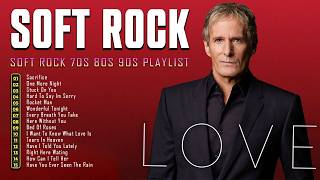 Soft Rock 50s 60s 70s Classics 🎸 Michael Bolton, Air Supply, Phil Collins, Bee Gees.. screenshot 4