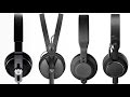 Gear Roundup: What Are The Best On-Ear DJ Headphones?