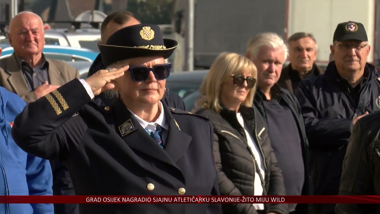 Obilježavanje obljetnice napada na Bizovac 1991. - počast žrtvama i podsjetnik na nepravdu
