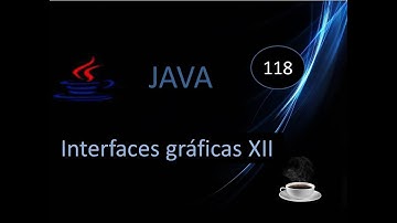 118.- Parte 2-Java- Crear tablas con JTable, y de modelos para llenar los datos (DefaultTableModel).