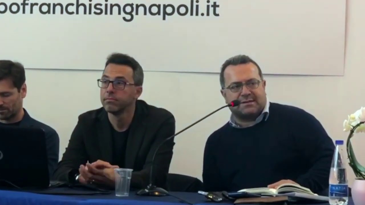 DWS Model - DIGITAL CONTENT MANAGER - Fiera Franchising