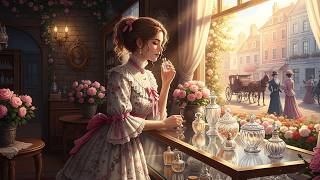 A Victorian London Symphony | A Visual Poem with Classical Music