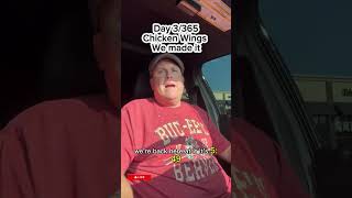 Day 3/365 #doordash #shortvideo  #subway #henderson we did it. #goals 