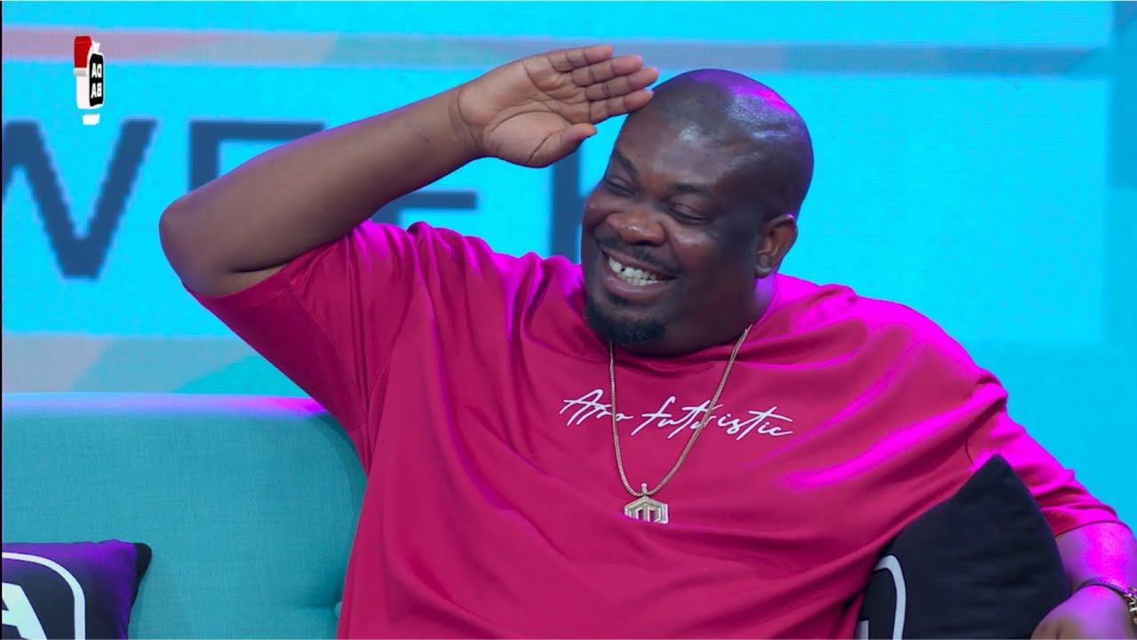 How DON JAZZY Made $300,000 in 10 Minutes From NFT
