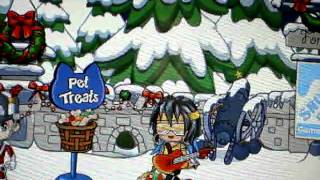 Me Randomly Playing Guitar On Fantage..