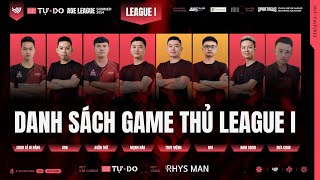 Trực tiếp | SPT. Gunny vs SPT. Anh Huy | Ya - Assy | Chạm 7 | 03/06/2024 | BLV: Sơn Tùng