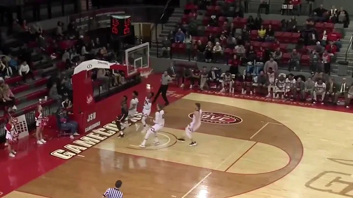 Austin Peay Men's Basketball - Fundamentals - Rim ...