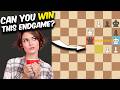 Way Too Many People Blunder This Winning Queens And Pawns Endgame
