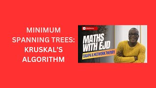 Celebrity 13. Kruskal’s Algorithm for Minimum Spanning Trees Wealth