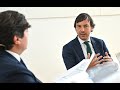 URBAFORO: Conversación con Rafael García González de la Comunidad de Madrid