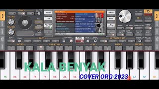 KALA BENYAK fariez meonk lagu madura versi org 2023 new papeda screenshot 4