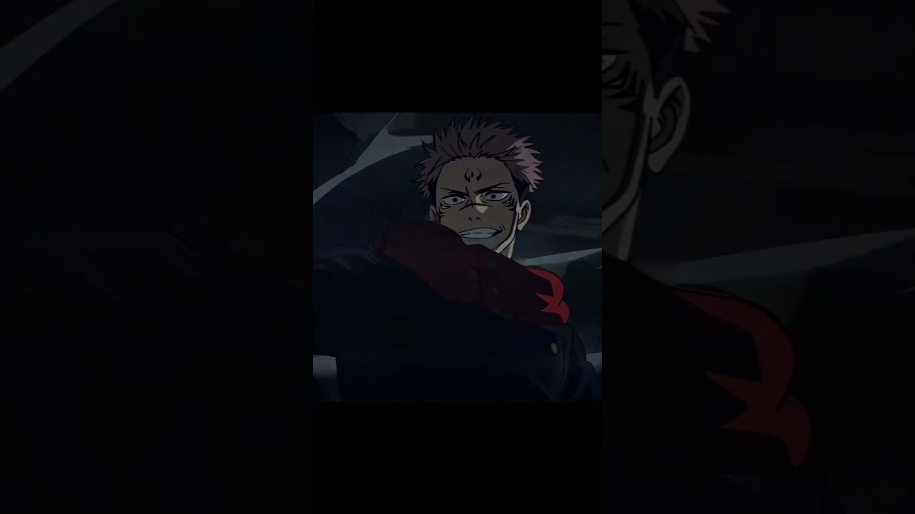 Sukuna baby to legend 🔥🔥