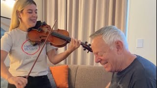 Hot Jazz In A Nashville Hotel Tommy Emmanuel And Nora Germain