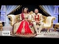Asian Wedding Cinematography | Muslim Wedding Highlights | Derby