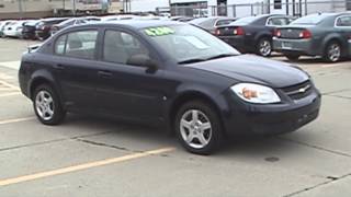 2008 CHEVROLET COBALT 76K