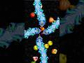 (10)worms zone🐍io worms zone magic game play snake game swamp wala game tiger gamer rock #reelsviral