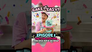 Cake It Easy With Tigga Mac Deets In Caption