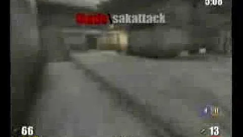 CPL WT Sweden - Gellehsak Vs Zyz DM_Sacred (part 3)