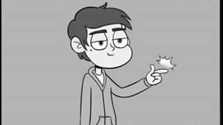 SVTFOE Dub Comic #13 (Jarco, Starco, Tomstar and Jantom Kissing)