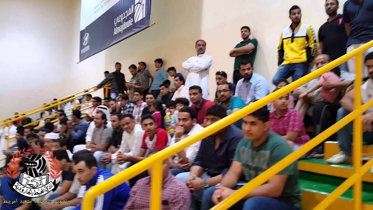 رابطة نادي المحيط   الجارودية 2016