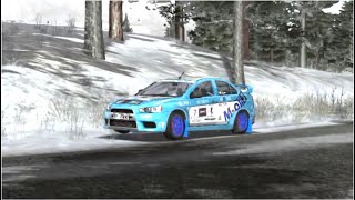 Sweden Winter Car Rally Races || Rush Rally 3 Android Gameplay screenshot 3