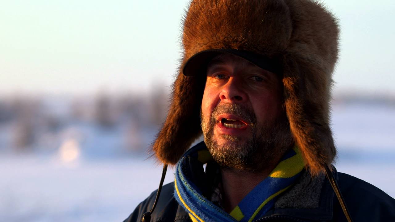 ICE LAKE REBELS - SNEAK PEEK
