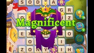 ALPHABETTY SAGA  NIVELES DEL 1 AL 10  (SIN BOSTERS) screenshot 3