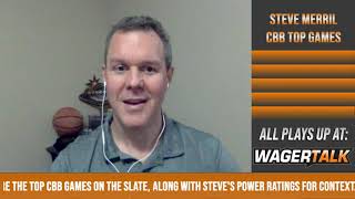 College Basketball Picks and Predictions | Oklahoma vs Alabama | Kansas vs Tennessee | UVA vs VTech