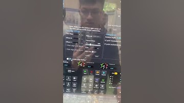 BODOR LASER XOÁ NHẮC TRƯỚC KHI CHẠY- THÊM NOZZLE- GIỮ GÓC NGHIÊNG - GIỮ GỐC TOẠ ĐỘ