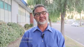 CUHSD Superintendent Monthly Message - November 2024