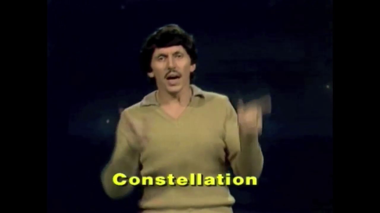 Constellations - Star Groups