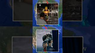 2 Unique Viral Video On Google Maps And Google Earth