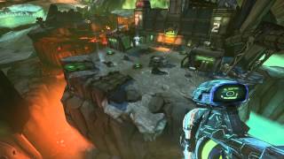 The Making of Borderlands: The Pre-Sequel – Episode 2